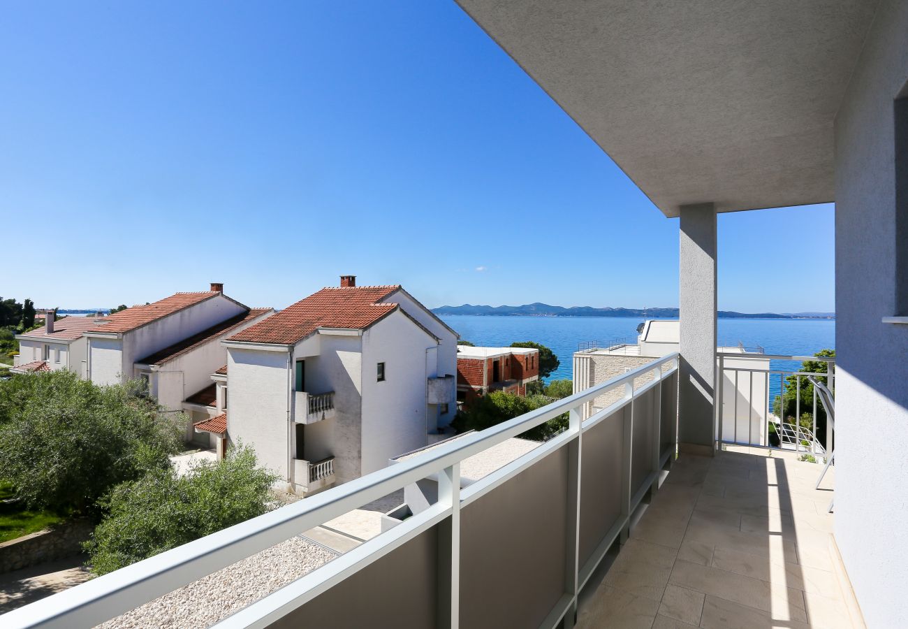 Apartment in Zadar - Sunadria Apartments B5- one bedroom