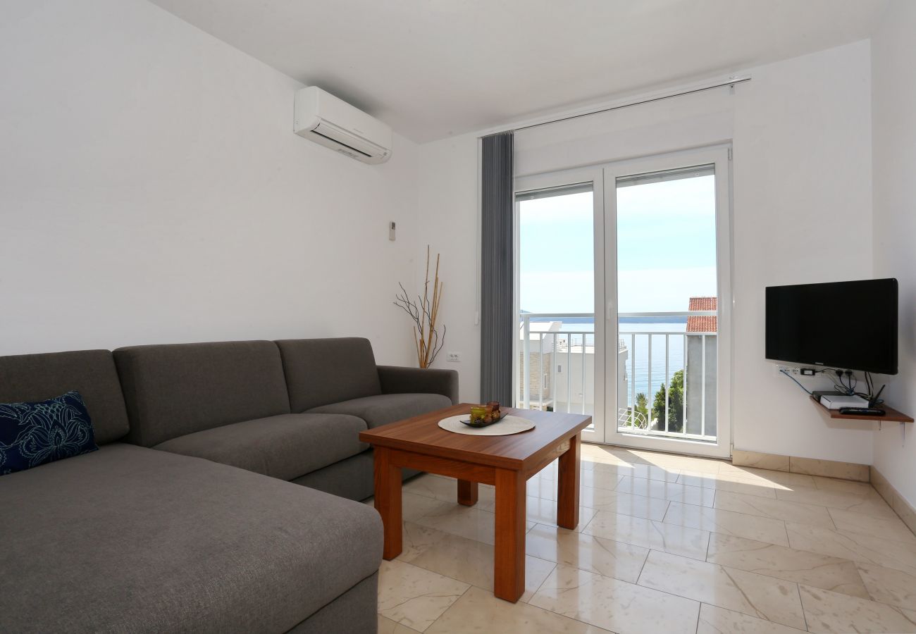 Apartment in Zadar - Sunadria Apartments B6- one bedroom