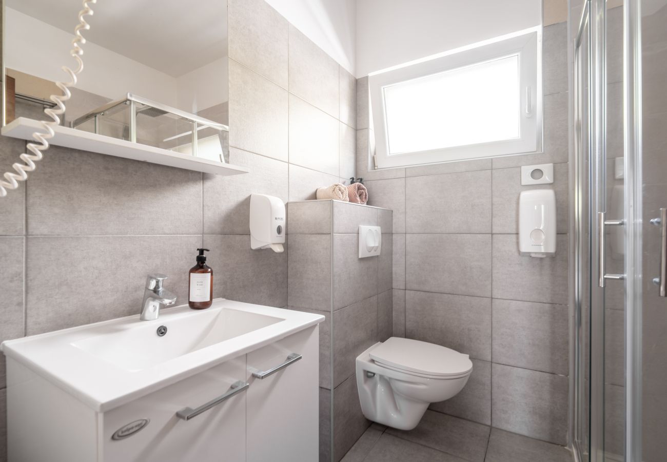 Apartment in Zadar - Sunadria Apartments B6- two bedroom