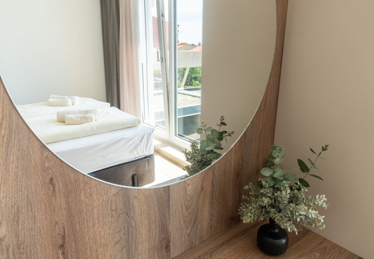 Apartment in Zadar - Sunadria Apartments B6- two bedroom