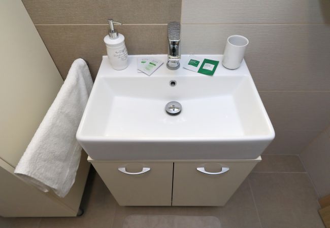 Apartment in Zadar - Villa Leda- A3- second floor and top roof Apartment in Zadar - Villa Leda- A3- second floor and top roof