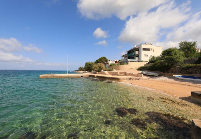 Apartment in Zadar - Villa Leda- A3- second floor and top roof Apartment in Zadar - Villa Leda- A3- second floor and top roof