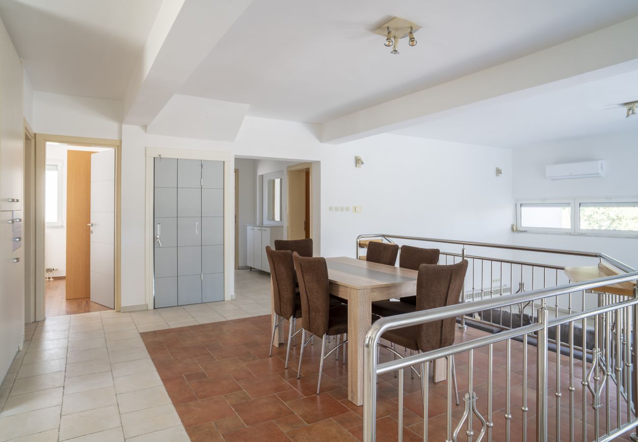 House in Zadar - Beachhouse Villa Adria Kožino