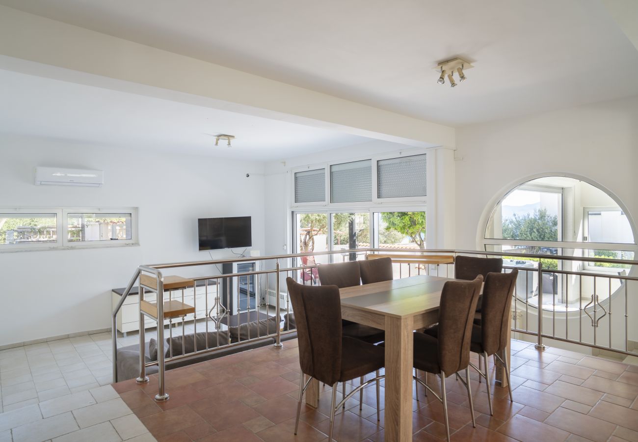 House in Zadar - Beachhouse Villa Adria Kožino