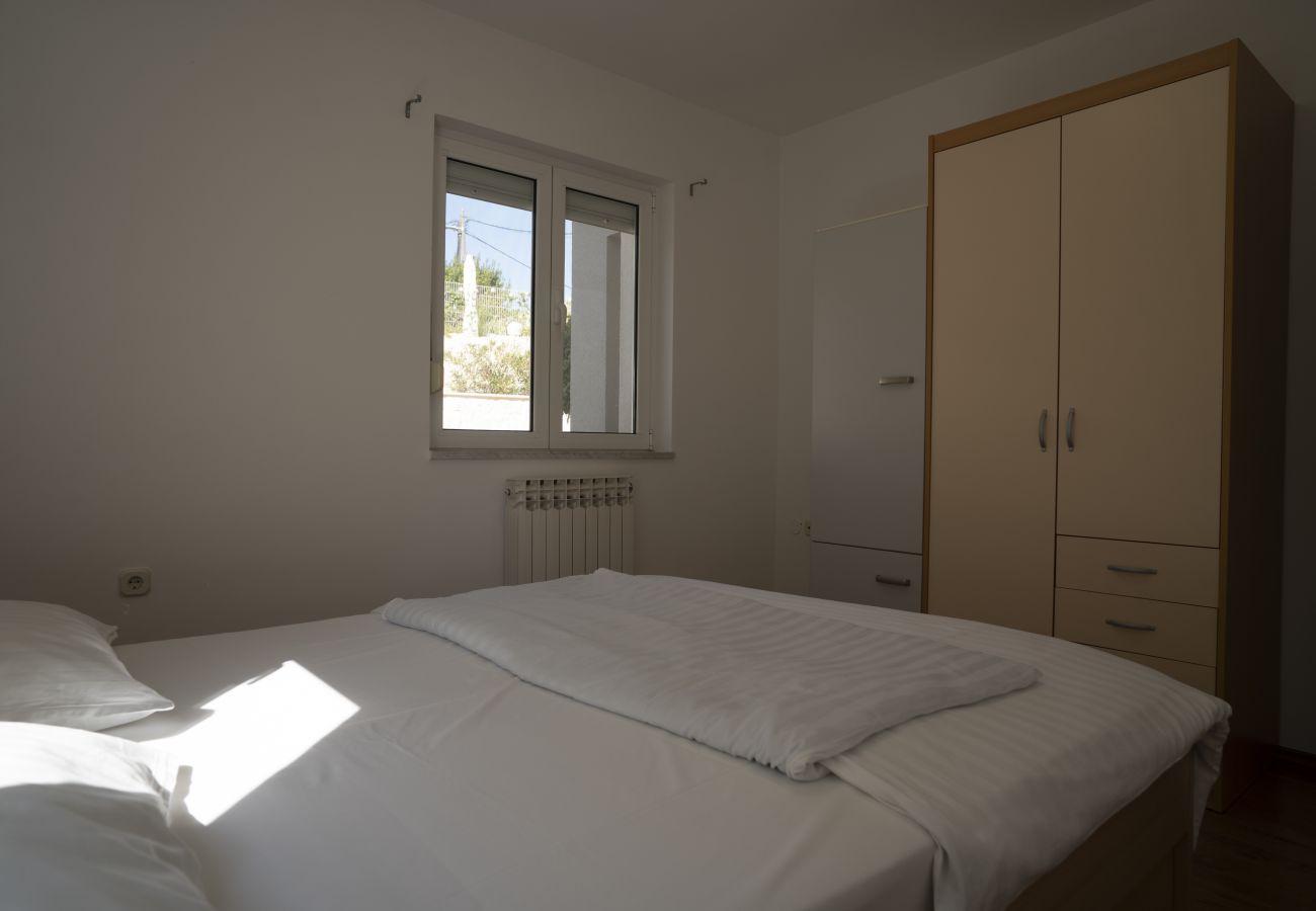 House in Zadar - Beachhouse Villa Adria Kožino