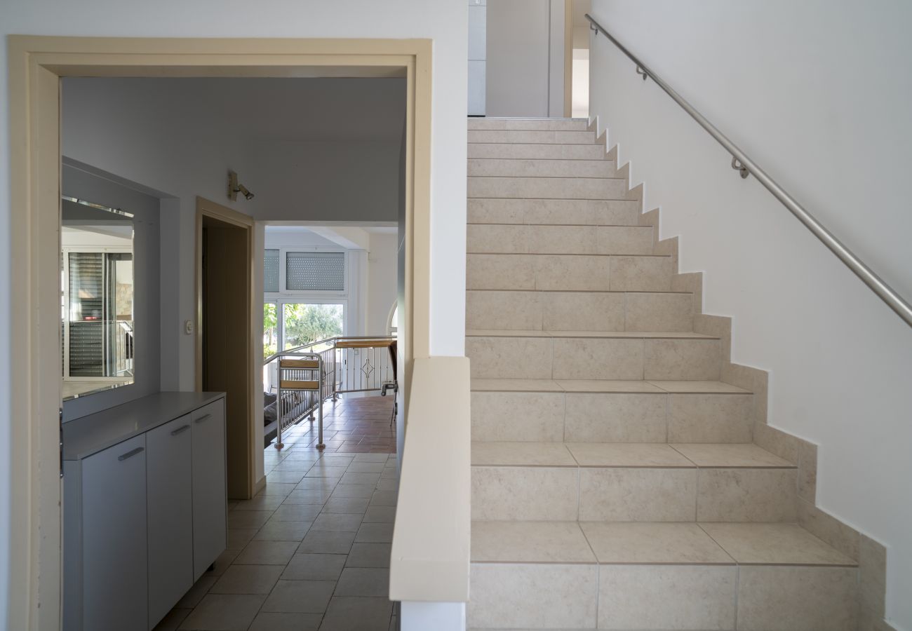 House in Zadar - Beachhouse Villa Adria Kožino