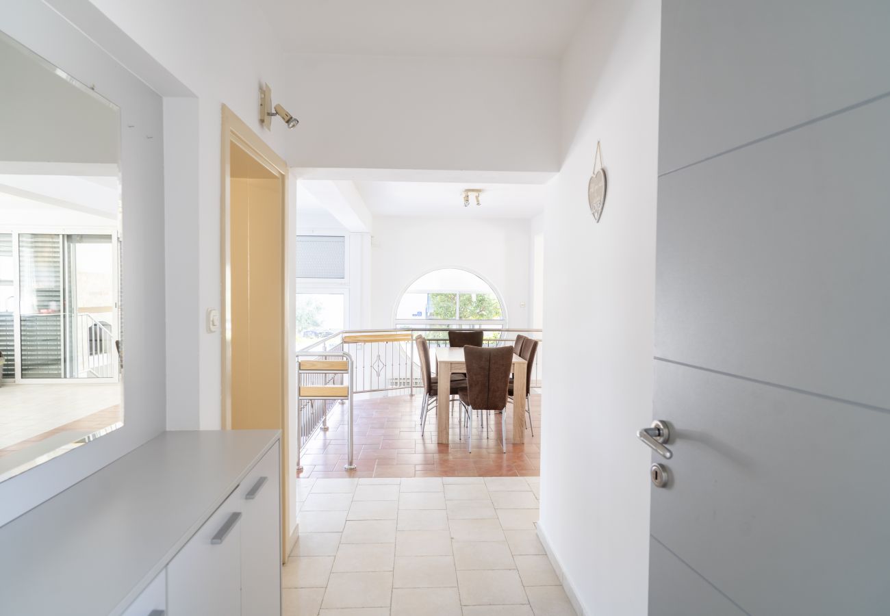House in Zadar - Beachhouse Villa Adria Kožino