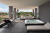 Villa in Petrcane - Villa La Tina Villa in Petrcane - Villa La Tina