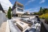 Villa in Petrcane - Villa La Tina Villa in Petrcane - Villa La Tina