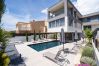 Villa in Petrcane - Villa La Tina Villa in Petrcane - Villa La Tina