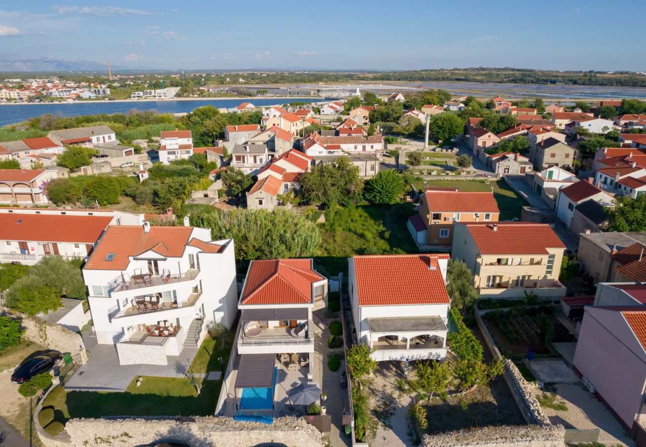 Villa in Nin - Villa La Thalia