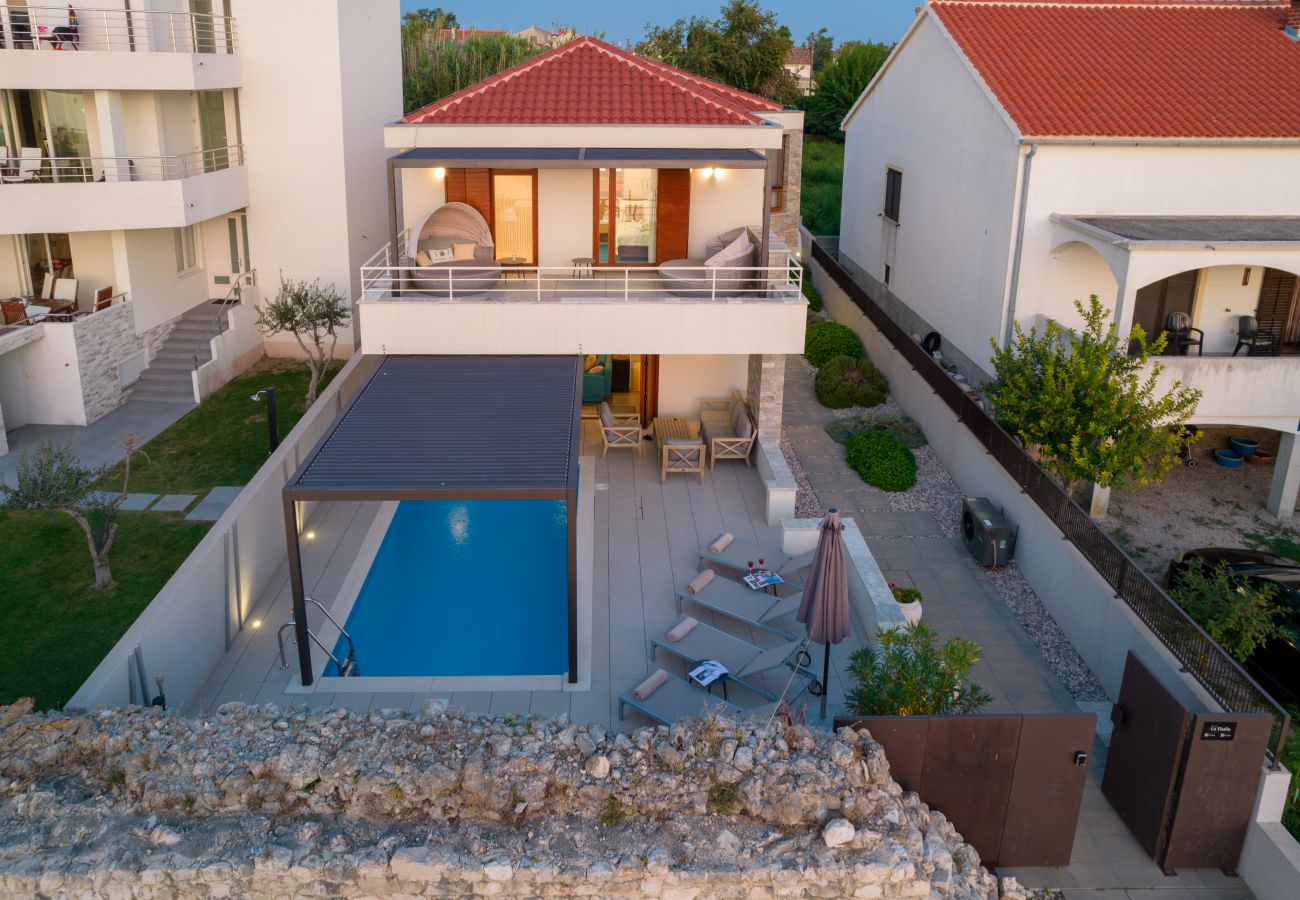 Villa in Nin - Villa La Thalia