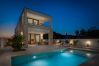 Villa in Petrcane - Villa La Thea Villa in Petrcane - Villa La Thea