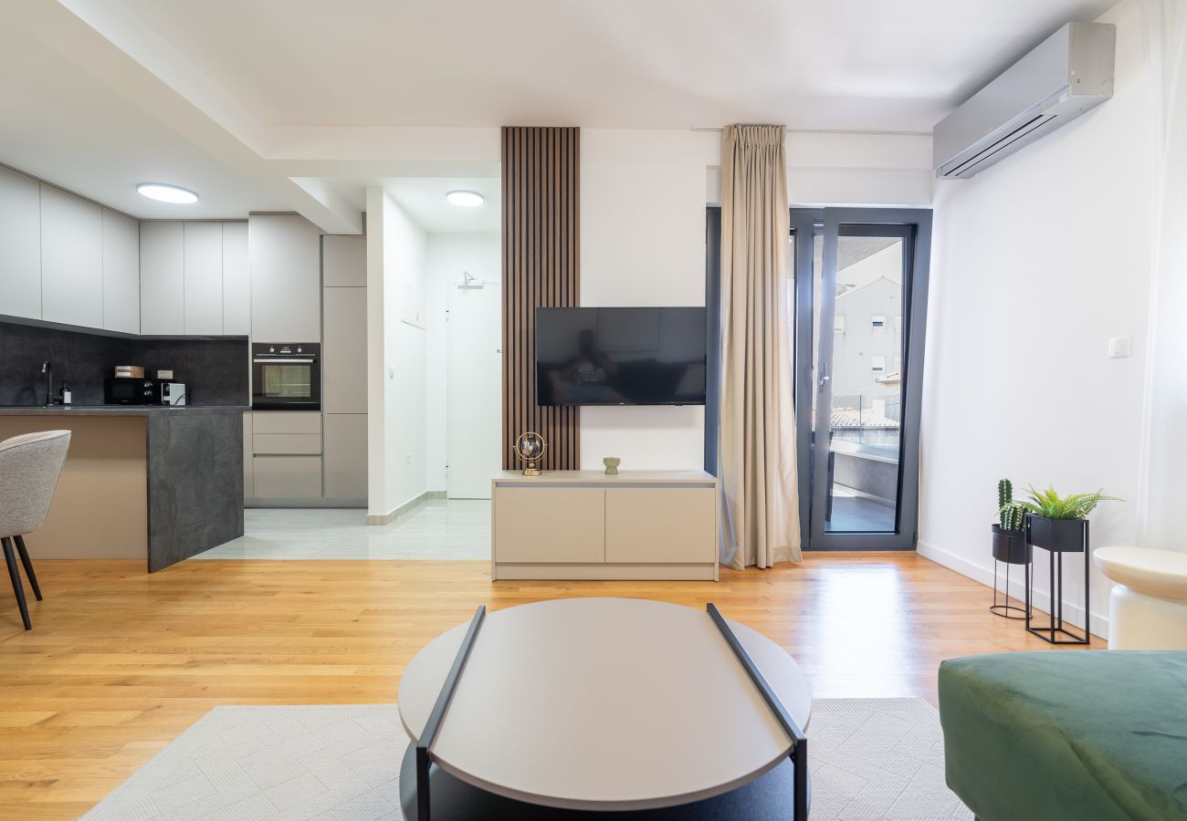 Apartment in Zadar - Mistral Retreat Zadar- Apartment A1