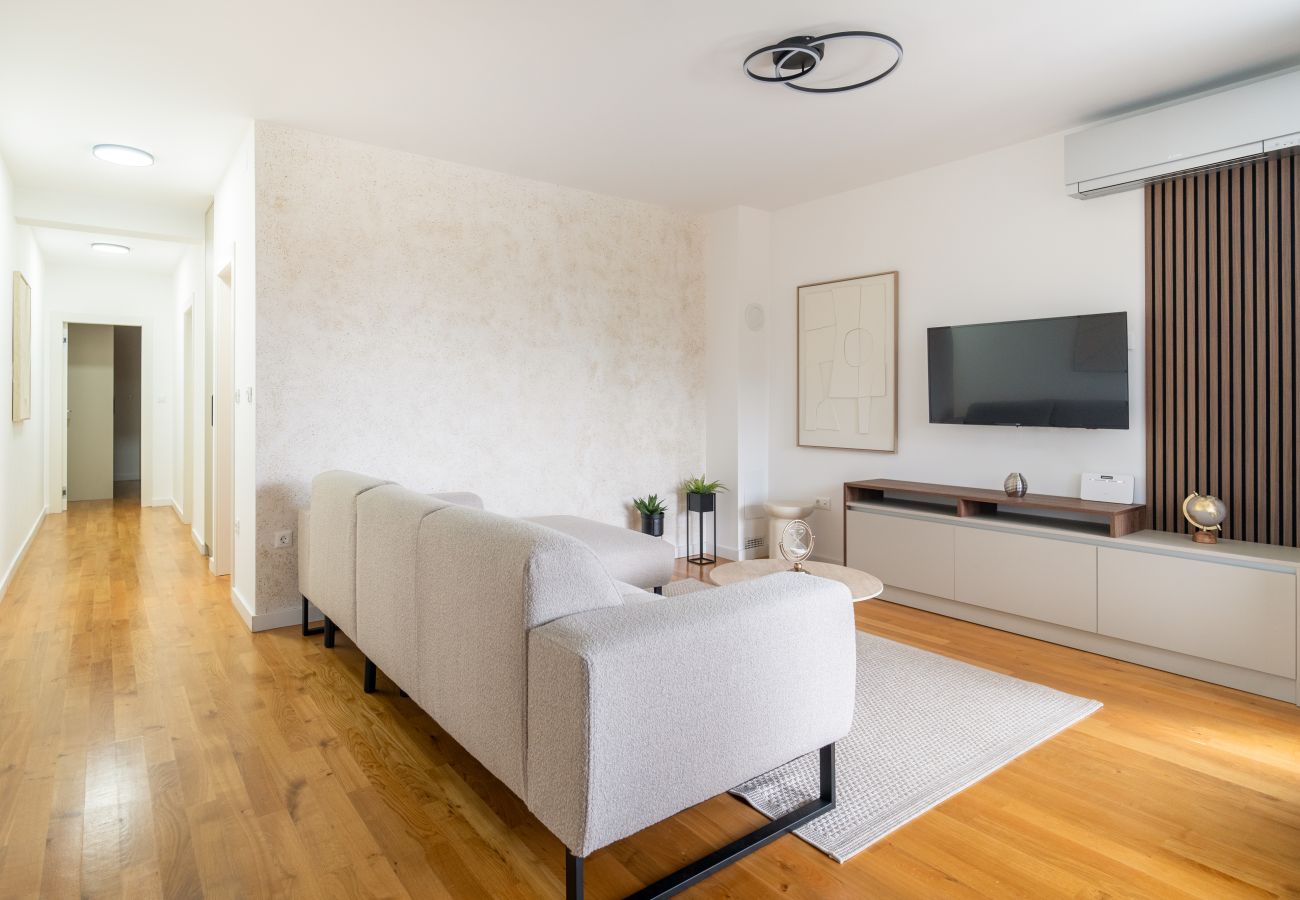 Apartment in Zadar - Mistral Retreat Zadar- Apartment A2