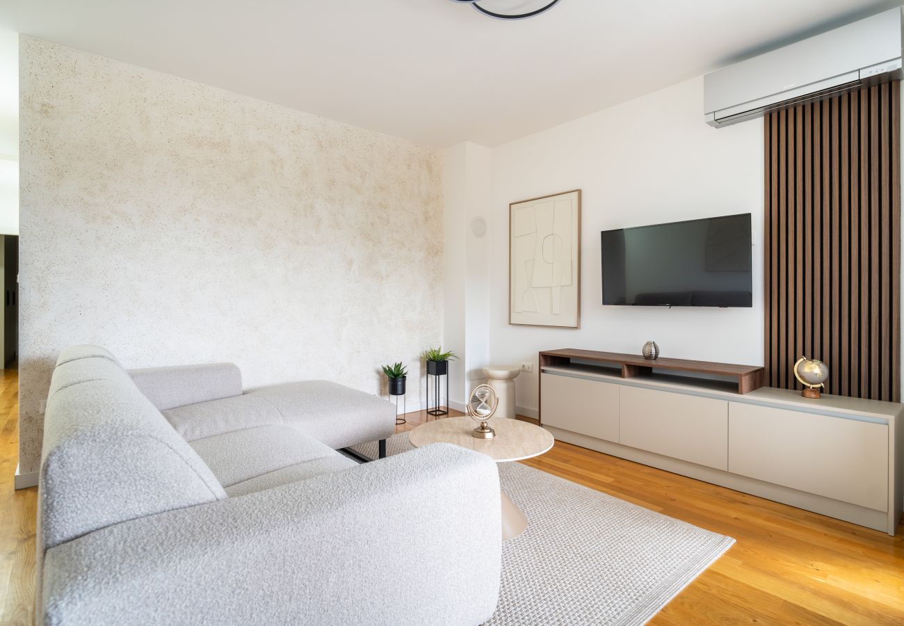 Apartment in Zadar - Mistral Retreat Zadar- Apartment A2