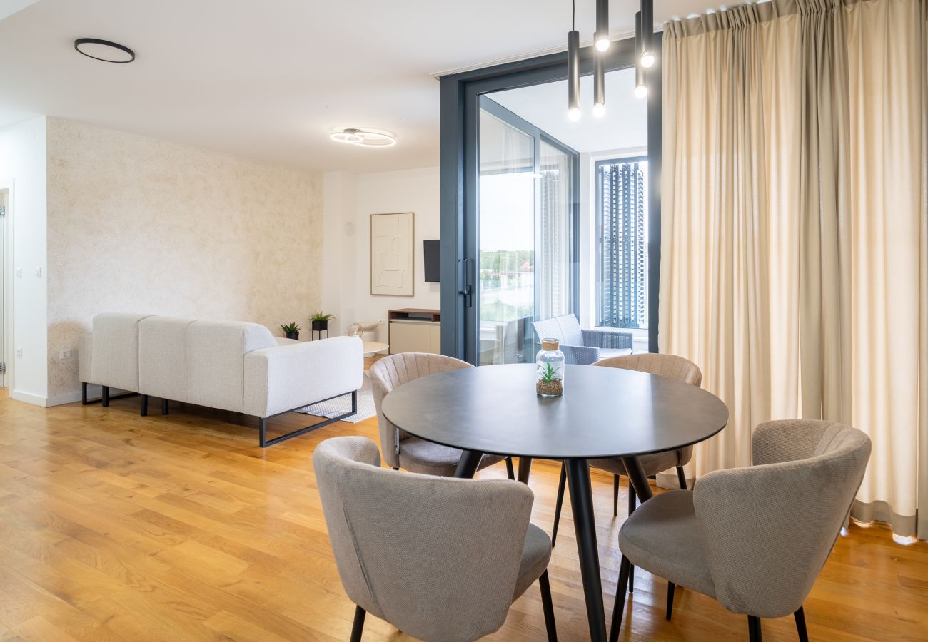 Apartment in Zadar - Mistral Retreat Zadar- Apartment A2