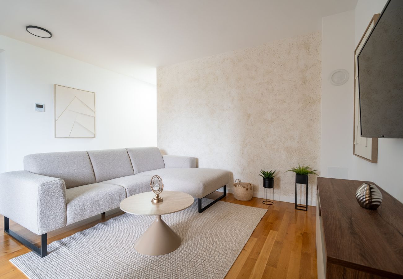 Apartment in Zadar - Mistral Retreat Zadar- Apartment A2