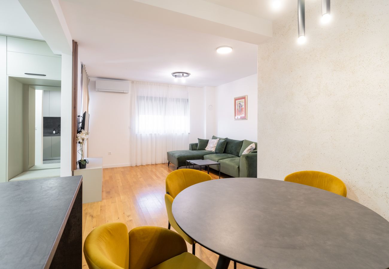 Apartment in Zadar - Mistral Retreat Zadar- Apartment A3
