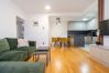 Apartment in Zadar - Mistral Retreat Zadar- Apartment A3