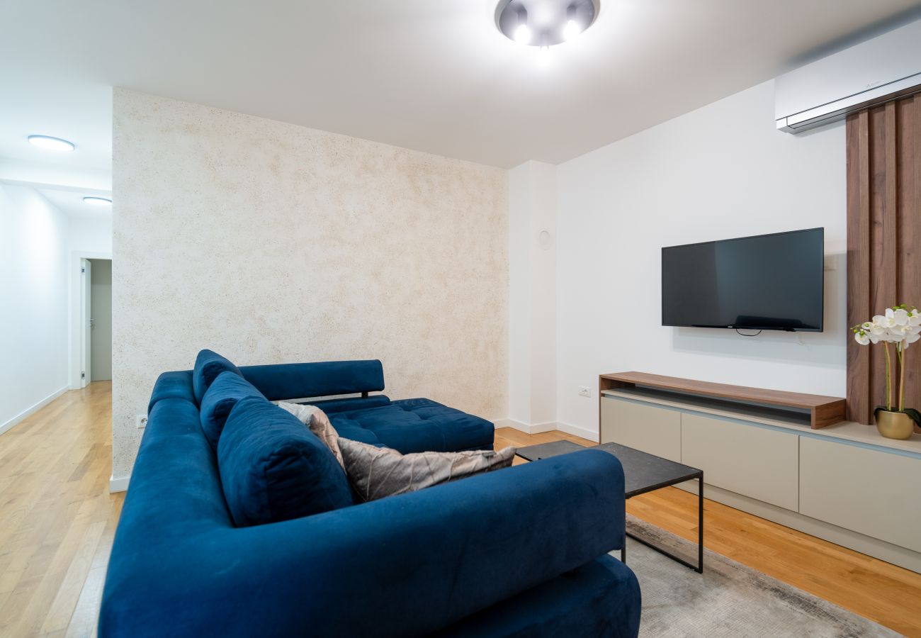 Apartment in Zadar - Mistral Retreat Zadar- Apartment A4