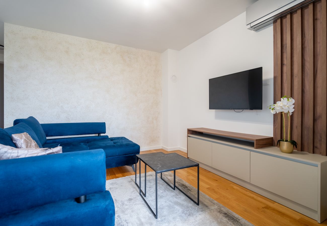 Apartment in Zadar - Mistral Retreat Zadar- Apartment A4