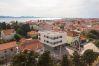 Apartment in Zadar - Mistral Retreat Zadar- Apartment A4 Apartment in Zadar - Mistral Retreat Zadar- Apartment A4