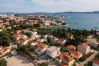 Apartment in Zadar - Mistral Retreat Zadar- Apartment A4 Apartment in Zadar - Mistral Retreat Zadar- Apartment A4