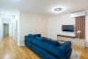 Apartment in Zadar - Mistral Retreat Zadar- Apartment A4