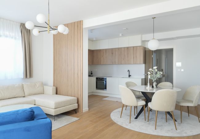 Apartment in Zadar - Adria Concept Suites-A2 Joyful Place Apartment in Zadar - Adria Concept Suites-A2 Joyful Place