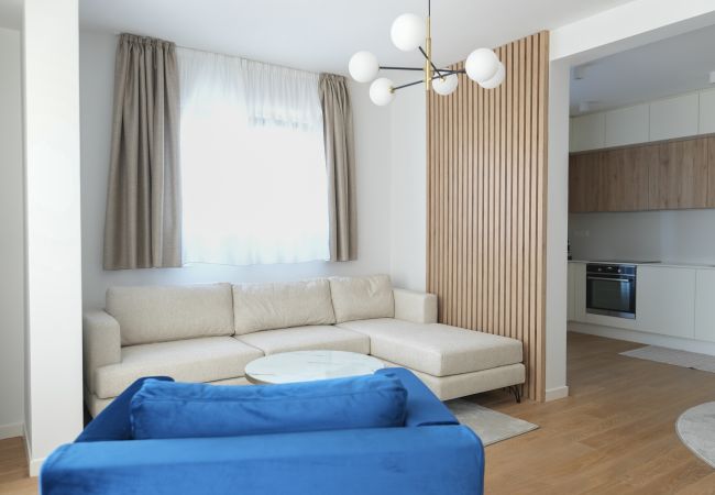 Apartment in Zadar - Adria Concept Suites-A2 Joyful Place Apartment in Zadar - Adria Concept Suites-A2 Joyful Place