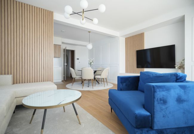 Apartment in Zadar - Adria Concept Suites-A2 Joyful Place Apartment in Zadar - Adria Concept Suites-A2 Joyful Place