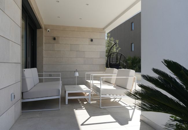 Apartment in Zadar - Adria Concept Suites-A2 Joyful Place Apartment in Zadar - Adria Concept Suites-A2 Joyful Place