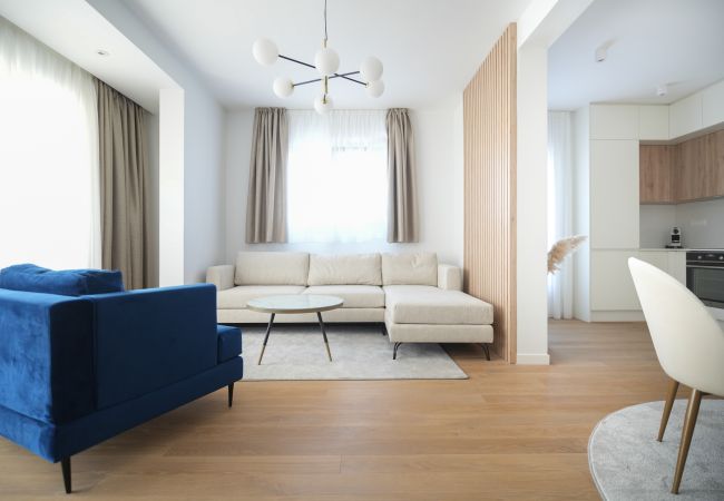 Apartment in Zadar - Adria Concept Suites-A2 Joyful Place Apartment in Zadar - Adria Concept Suites-A2 Joyful Place