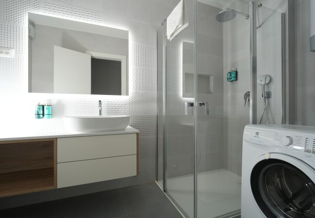 Apartment in Zadar - Adria Concept Suites-A2 Joyful Place Apartment in Zadar - Adria Concept Suites-A2 Joyful Place