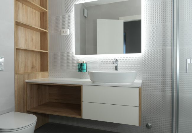 Apartment in Zadar - Adria Concept Suites-A2 Joyful Place Apartment in Zadar - Adria Concept Suites-A2 Joyful Place