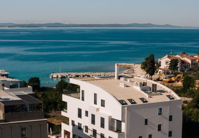 Apartment in Zadar - Adria Concept Suites-A2 Joyful Place Apartment in Zadar - Adria Concept Suites-A2 Joyful Place
