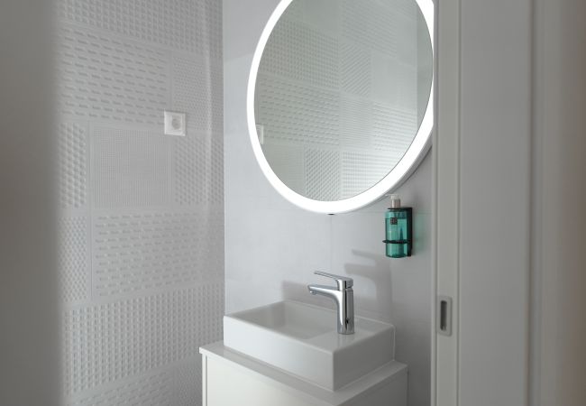 Apartment in Zadar - Adria Concept Suites-A1 Sunshine Garden Apartment in Zadar - Adria Concept Suites-A1 Sunshine Garden