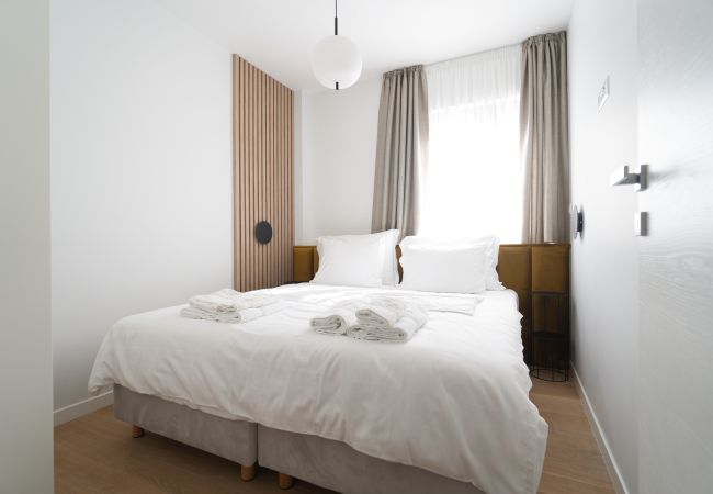 Apartment in Zadar - Adria Concept Suites-A1 Sunshine Garden Apartment in Zadar - Adria Concept Suites-A1 Sunshine Garden