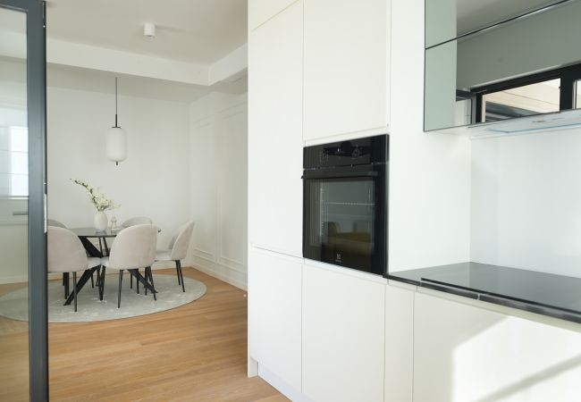 Apartment in Zadar - Adria Concept Suites-A1 Sunshine Garden Apartment in Zadar - Adria Concept Suites-A1 Sunshine Garden