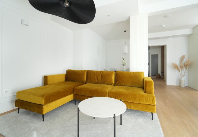 Apartment in Zadar - Adria Concept Suites-A1 Sunshine Garden