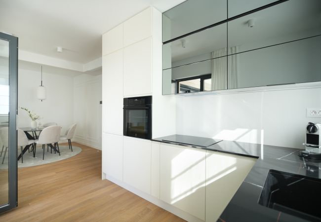 Apartment in Zadar - Adria Concept Suites-A1 Sunshine Garden Apartment in Zadar - Adria Concept Suites-A1 Sunshine Garden
