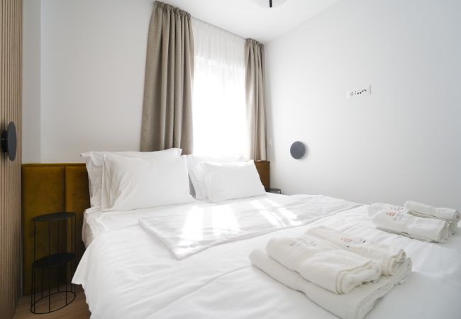 Apartment in Zadar - Adria Concept Suites-A1 Sunshine Garden Apartment in Zadar - Adria Concept Suites-A1 Sunshine Garden