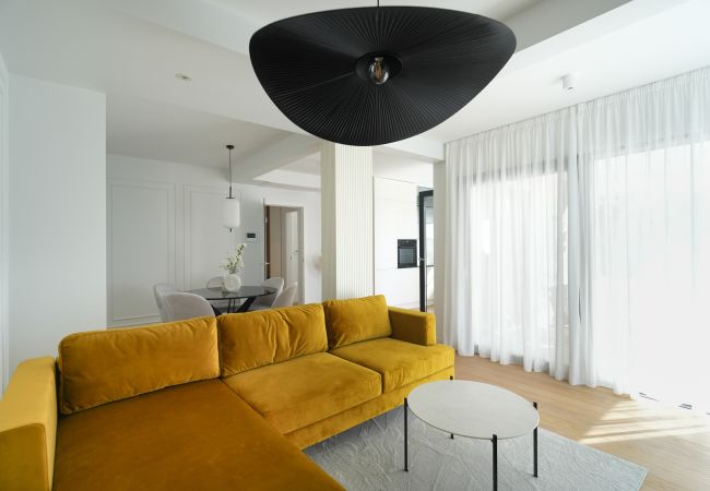 Apartment in Zadar - Adria Concept Suites-A1 Sunshine Garden Apartment in Zadar - Adria Concept Suites-A1 Sunshine Garden