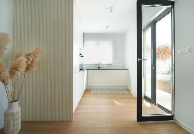 Apartment in Zadar - Adria Concept Suites-A1 Sunshine Garden Apartment in Zadar - Adria Concept Suites-A1 Sunshine Garden