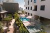 Apartment in Zadar - Adria Concept Suites-A1 Sunshine Garden Apartment in Zadar - Adria Concept Suites-A1 Sunshine Garden