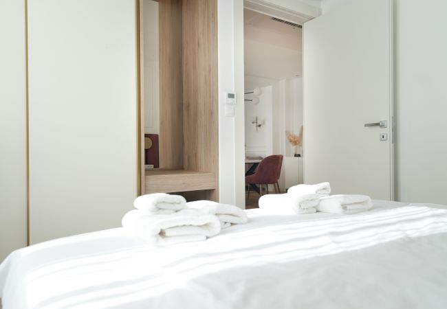 Apartment in Zadar - Adria Concept Suites-A3 Beach Vibes Apartment in Zadar - Adria Concept Suites-A3 Beach Vibes