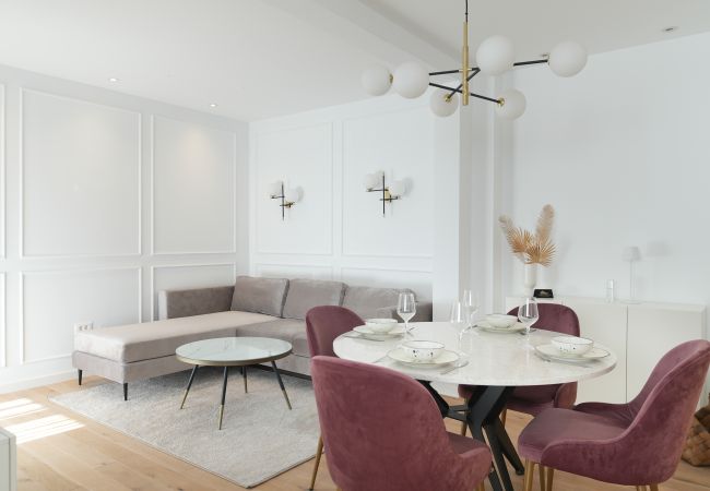 Apartment in Zadar - Adria Concept Suites-A3 Beach Vibes Apartment in Zadar - Adria Concept Suites-A3 Beach Vibes