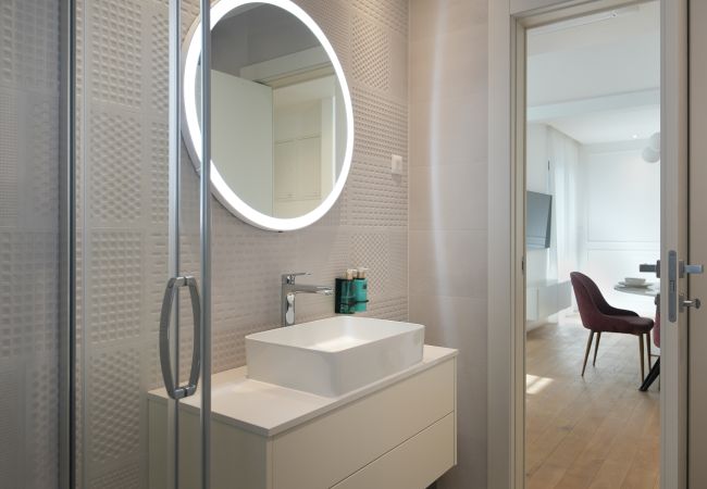 Apartment in Zadar - Adria Concept Suites-A3 Beach Vibes Apartment in Zadar - Adria Concept Suites-A3 Beach Vibes