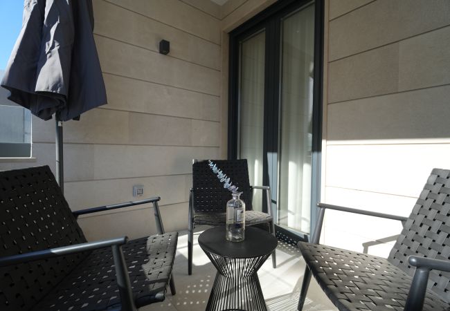 Apartment in Zadar - Adria Concept Suites-A3 Beach Vibes Apartment in Zadar - Adria Concept Suites-A3 Beach Vibes
